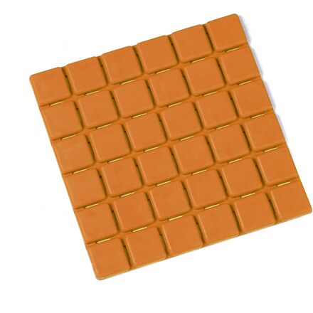 Image of Figura Antideslizante Quadro 6 Uds 000706302601