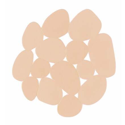 Image of Figura Antideslizante Piedras 4 Uds 000706302759