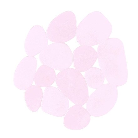 Image of Figura Antideslizante Piedras 4 Uds 000706303021