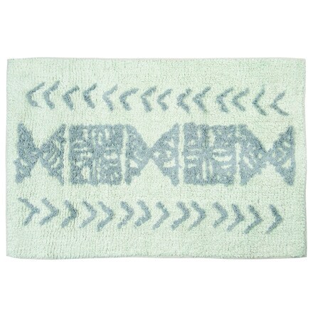 Image of Alfombra Baño Algodón Toralla 000706303187