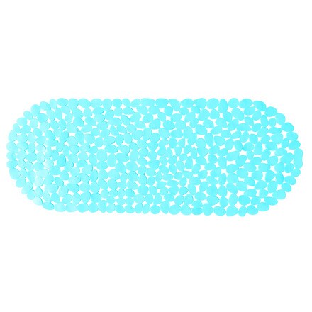 Image of Alfombra Baño Antideslizante Piedras 000706303989