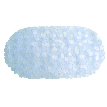 Image of Alfombra Baño Antideslizante Piedras 000706304029