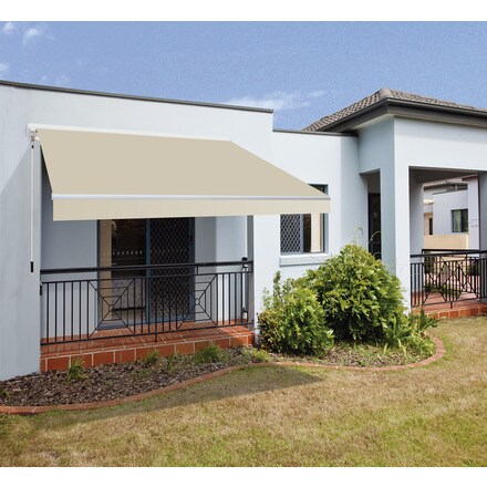 Image of Toldo Lona Poliéster Semicofre 000993001080