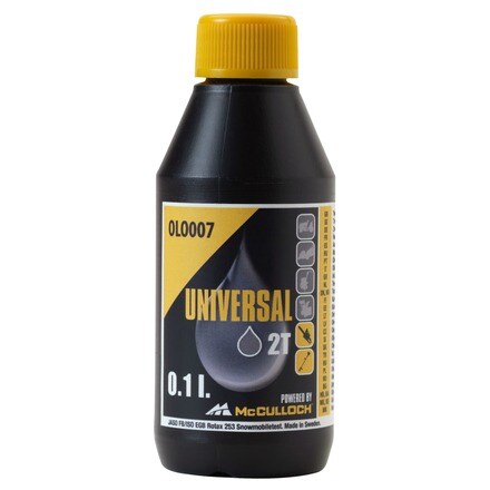 Image of Aceite Motor 2 Tiempos 000962500724