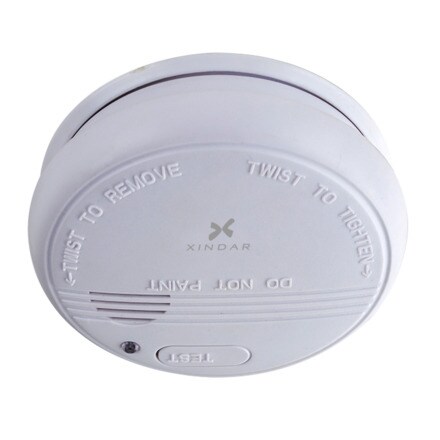 Image of Pack 2detector Humo Óptico Fotoeléctrico 000316001841