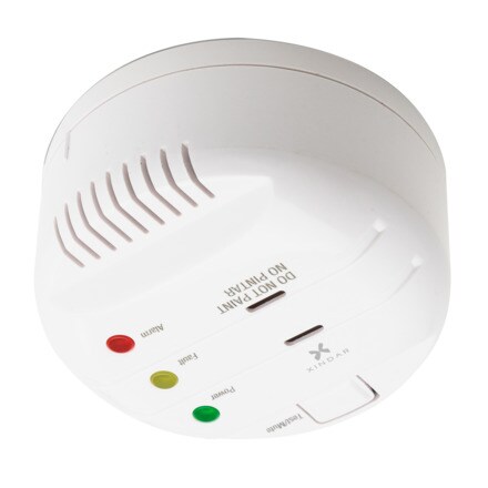 Image of Detector Co Monóxido De Carbono 000316001874