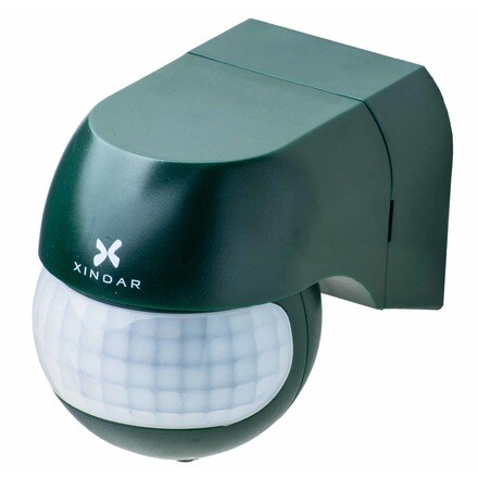 Image of Detector De Movimiento Pared 180 Int/ext 000316001908