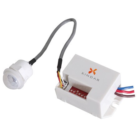 Image of Micro Detector De Movimientos Universal 000316002013