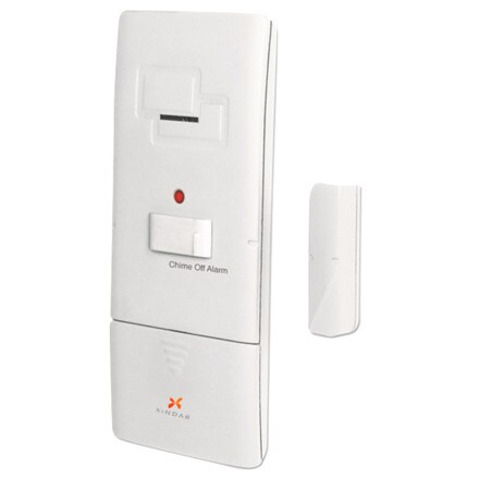 Image of Alarma De Puerta/ventana Ultra Slim 000316002021