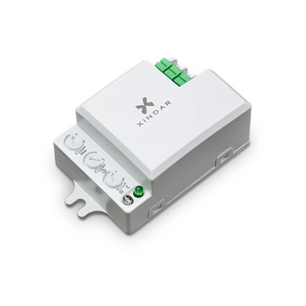 Image of Detector Movimiento 360 Techopared Univ 000316002054