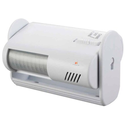 Image of Detector De Movimiento C/alarma Ytimbre 000316002104