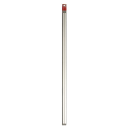 Image of Perfil Guía Z Para Mosquiteras Corredera 001001900651