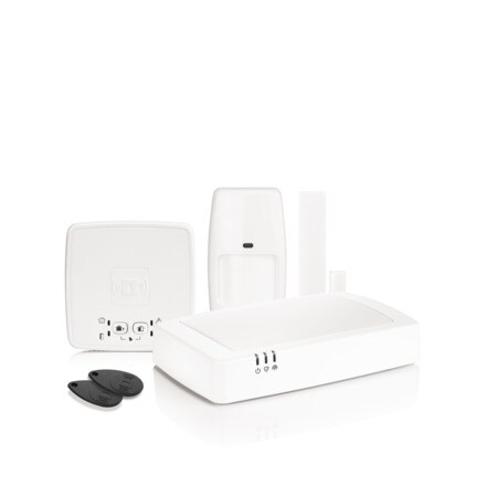 Image of Pack Alarma +ip+gprs Evohome Security 000316002138