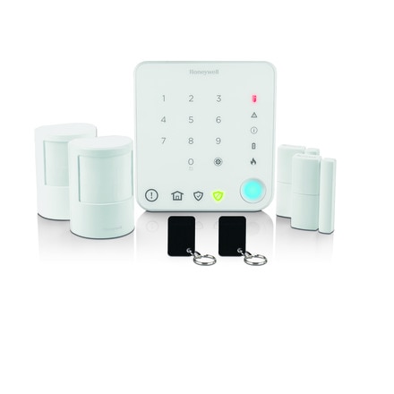 Image of Kit Hs330s Alarma Smart Security 000316002294