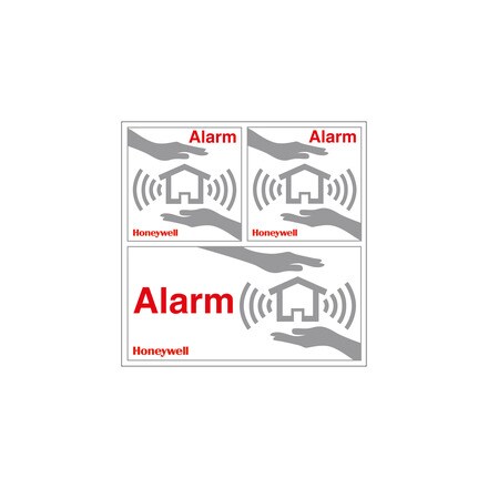 Image of Pegatinas Ventana Smart Security 000316002351