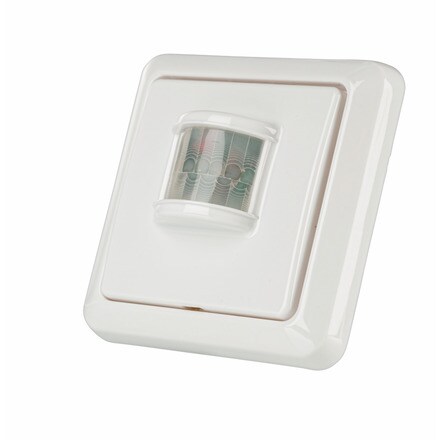 Image of Detector Movimiento Sin Hilos Interior 000320003858