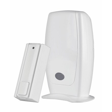 Image of Kit Timbre Portátil Inalámbrico Con Puls 000320004393