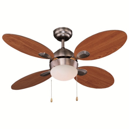 Image of Ventilador De Techo Mónaco 4 Aspas 001310502313