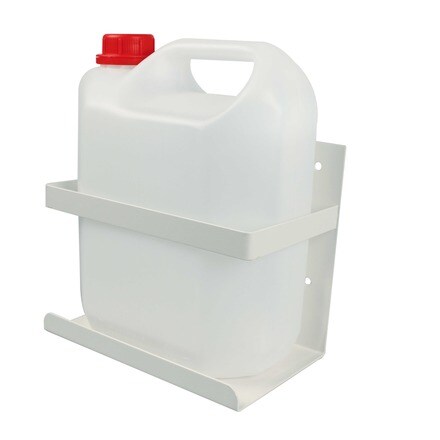 Image of Soporte Pared Para Bidón 000325008431