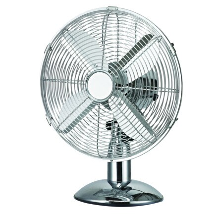 Image of Ventilador Sobremesa 50 W 000326501442