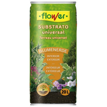 Image of Substrato Blumenerde 000944501162