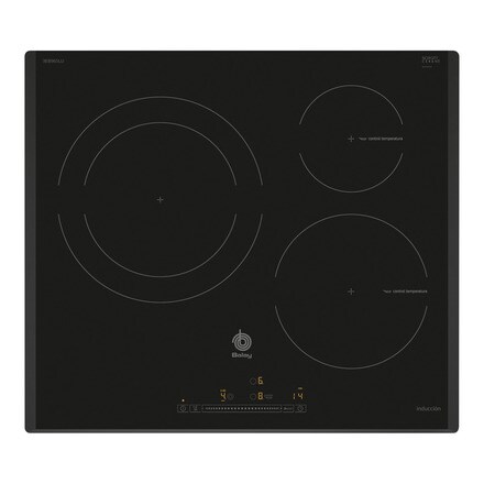 Image of Placa Inducción 001713303251