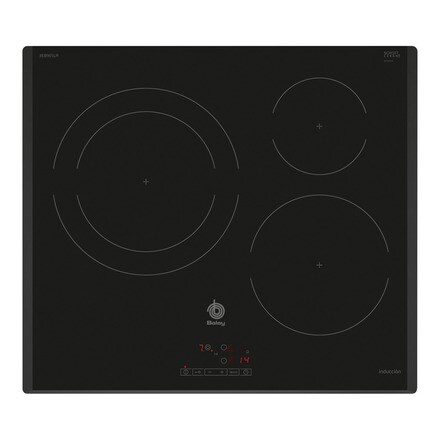 Image of Placa Inducción 001713303319