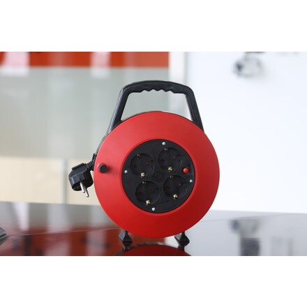 Image of Enrollacables Domestico 5 M 000308000801