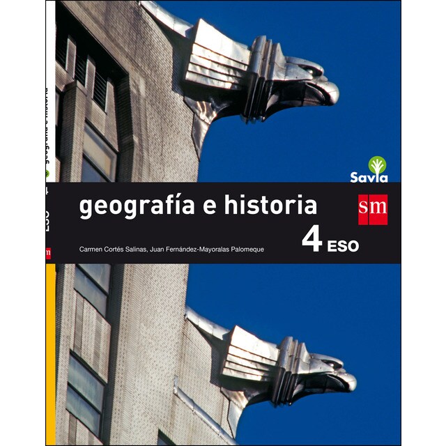 Cuarto ESO SM Libros de Texto · Libros · El Corte Inglés Cuarto ESO SM Libros de Texto · Libros · El Corte Inglés