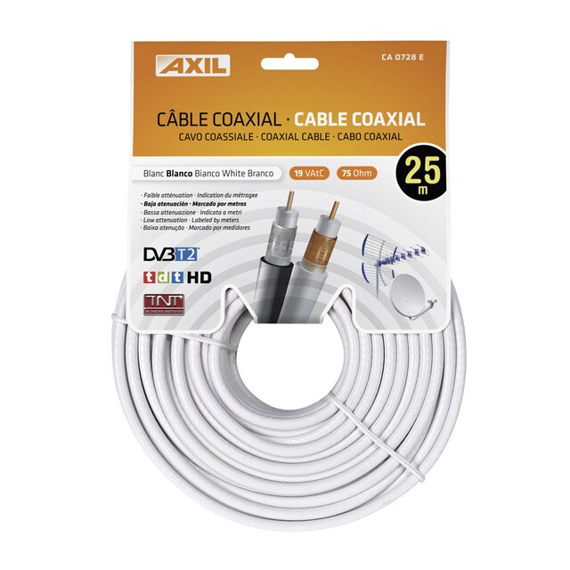Cables · Electrónica · El Corte Inglés · 11