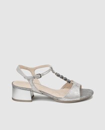 hispanitas sandales