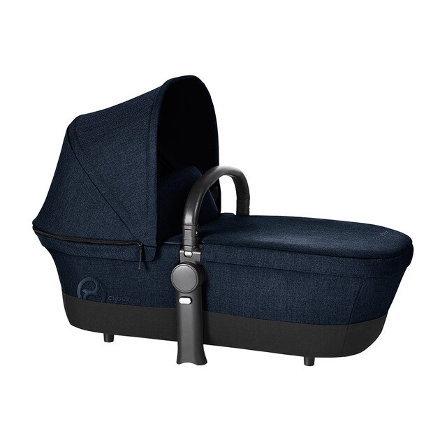 bolso carro bebe cybex