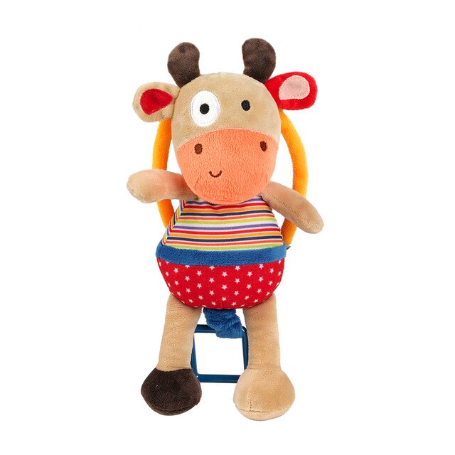 mejores peluches para bebes