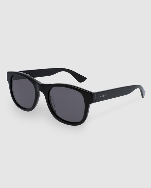 Gafas De Sol Accesorios De Hombre Gucci Hombre · Moda · El Corte Inglés 4879