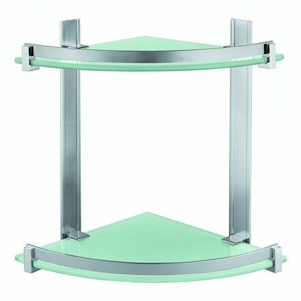 Image of Estantería Cloud Rinconera 2 Estantes 000705004729