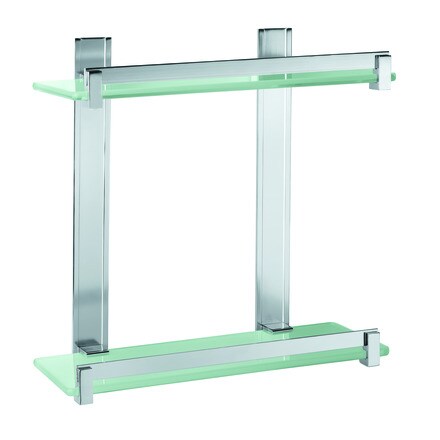 Image of Estantería Cloud Rectangular 2 Estantes 000705004745