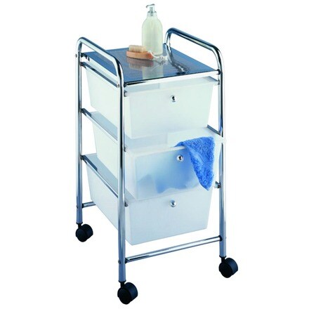 Image of Carrito Ruedas Messina 000705005239