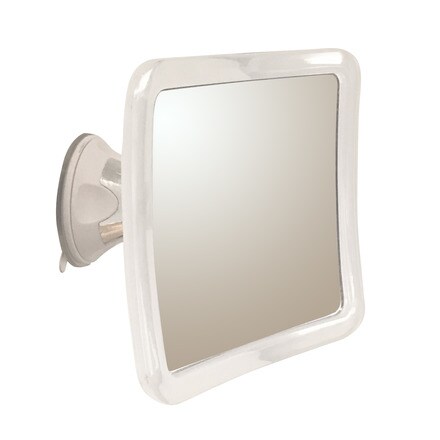 Image of Espejo Orientable Traslucido Ventosa Aum 000708204342