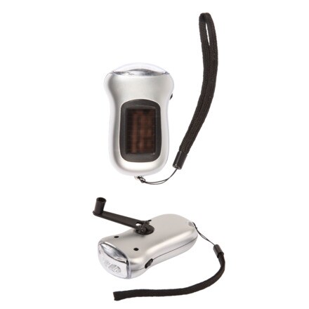 Image of Linterna Led Dynamo 000318503802