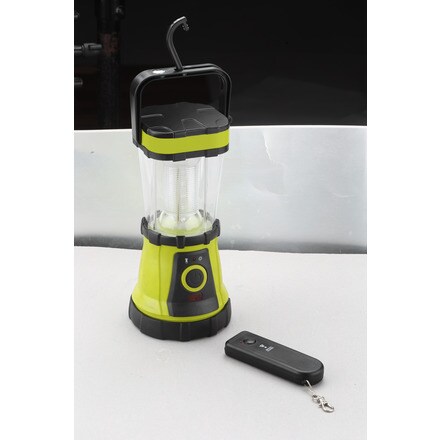 Image of Linterna Camping Con Mando 000318504818