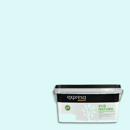 Image of Pintura Plástica Eco Natura 001149012617