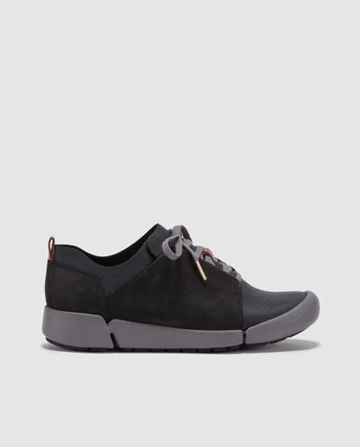 zapatillas clarks mujer