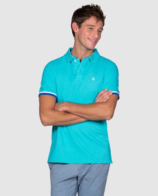 polos el ganso el corte ingles