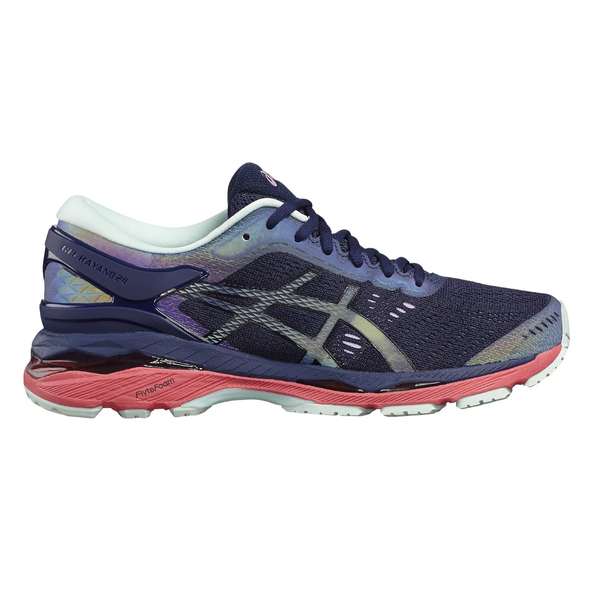 gel kayano 24 womens