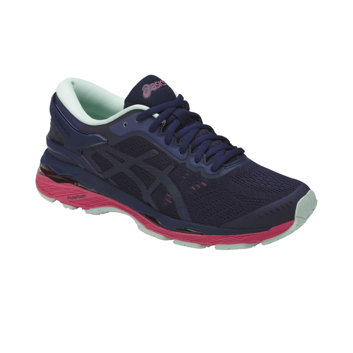 gel kayano 24 womens