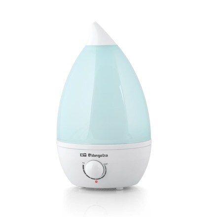 Image of Humid Ultrasonico Basic 18w 000327502522