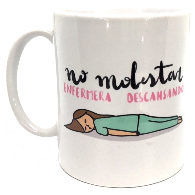 Enfermera en apuros · Regalos originales · El Corte Inglés