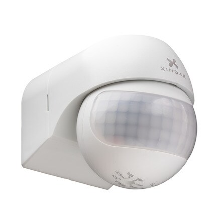 Image of Detector De Movimiento Pared 180 Int/ext 000316001924