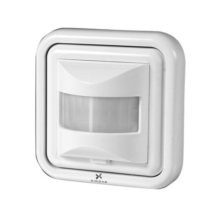 Image of Detector De Movimiento Ir Empotrar 000316001999