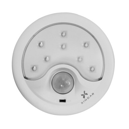 Image of Led Portátil Con Detector De Movimiento 000316002062